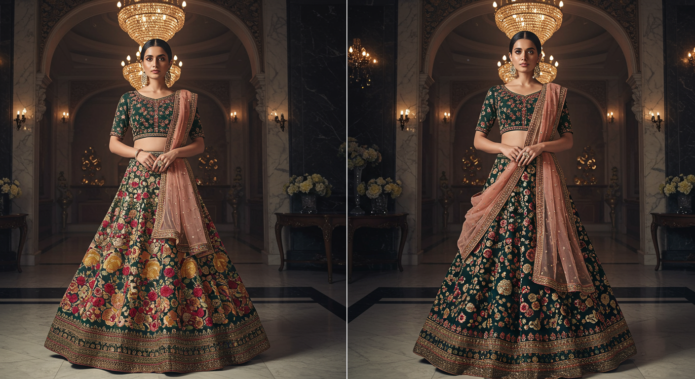 Floral-vs.-Embellishednull-Which-Party-Wear-Lehenga-Style-is-Right-for-You?