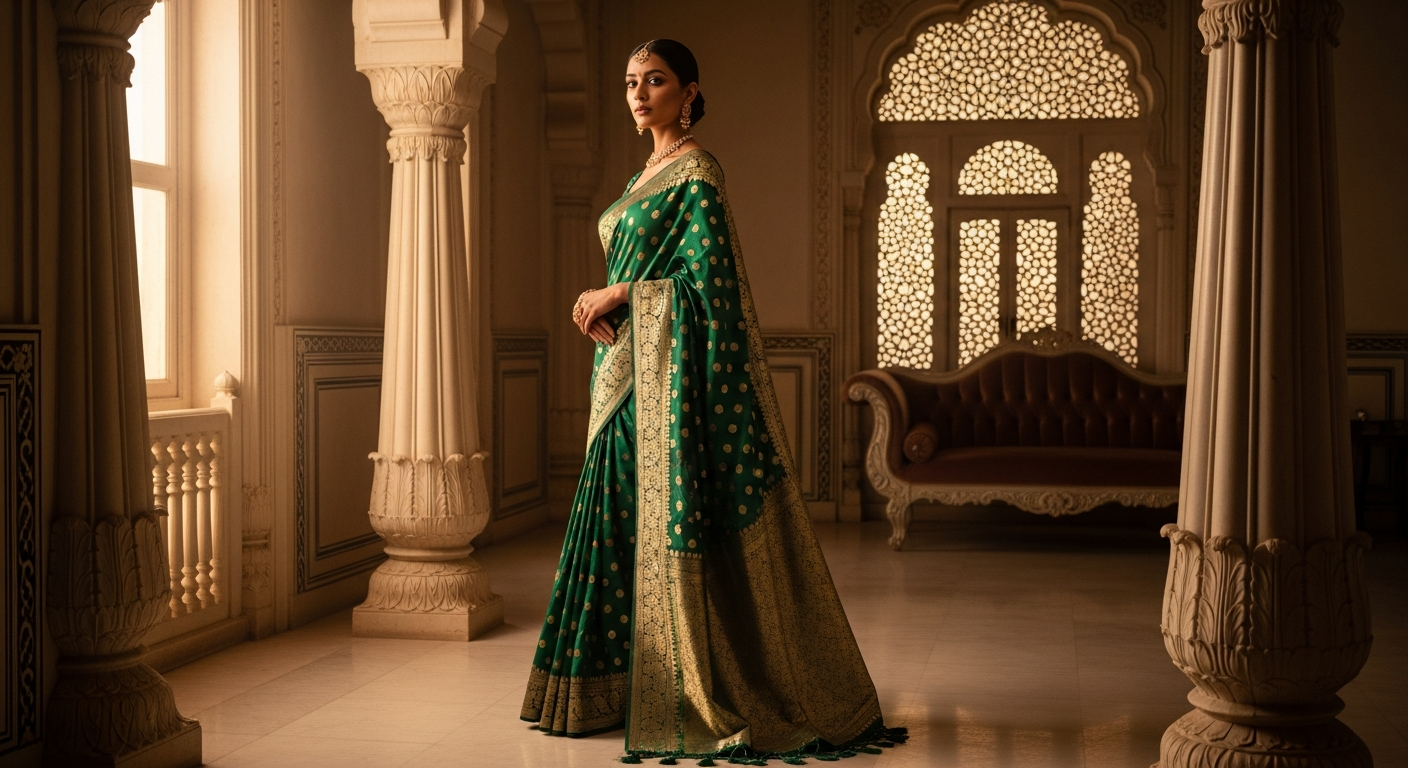 Winter-Layering-Hacksnull-Wearing-Thermals-Under-Your-Saree