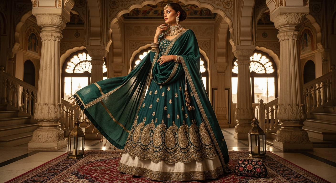 Pashmina-Lehengasnull-The-Ultimate-Winter-Luxury