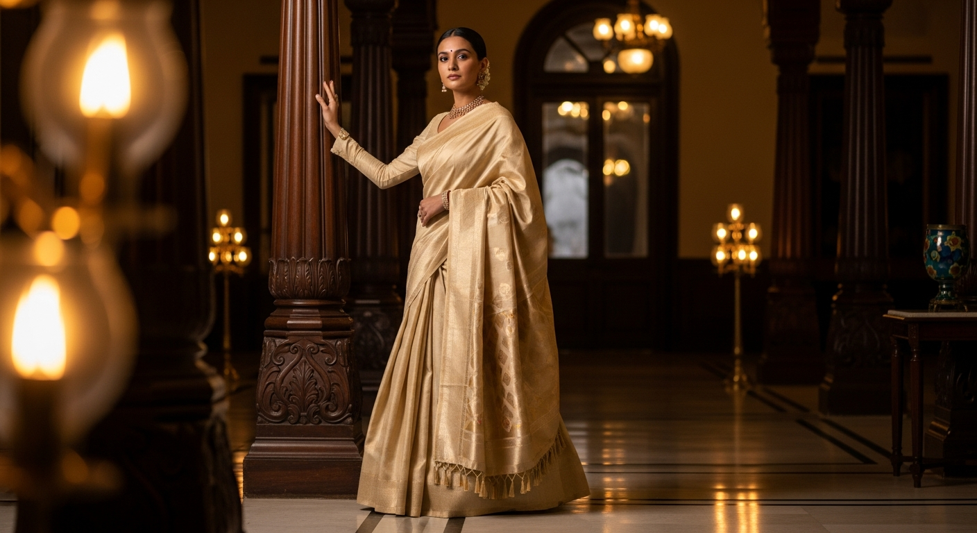Mekhela-Chadornull-How-to-Wear-the-Assamese-Traditional-Dress