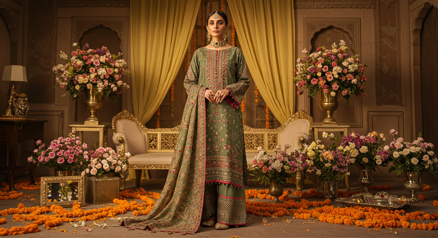 Best-Suit-Sets-with-Dupatta-for-Weddings-&-Festive-Celebrations