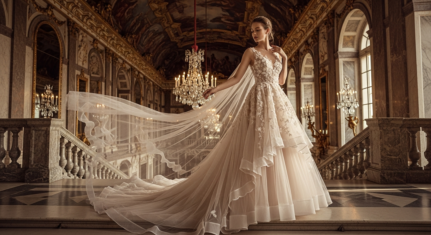 Net-Gownsnull-How-to-Style-and-Care-for-Delicate-Fabrics