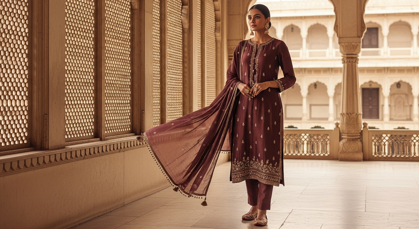 Straight-Cut-vs.-A-Linenull-Which-Salwar-Suit-Fits-You-Best?