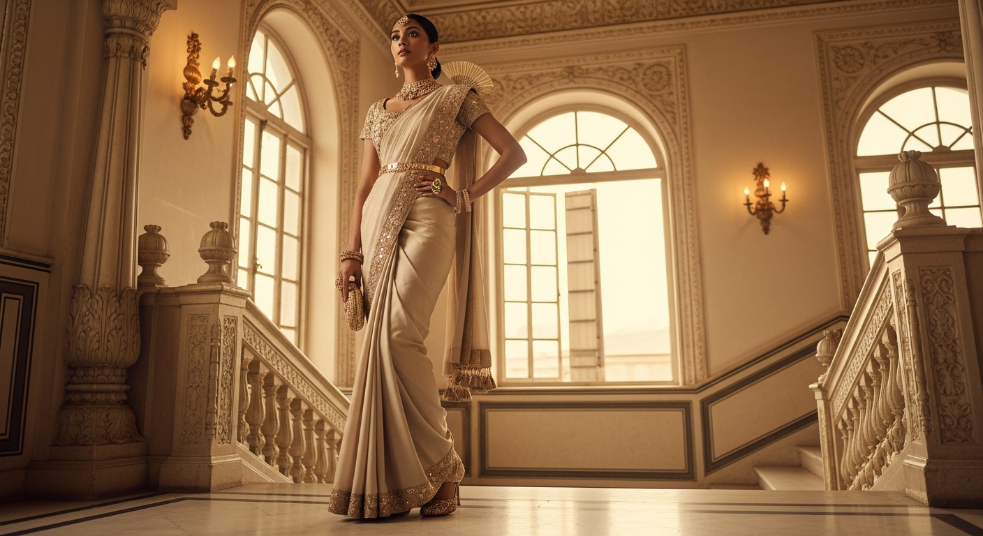 The-Mermaid-Drapenull-How-to-Achieve-an-Hourglass-Figure-in-a-Saree
