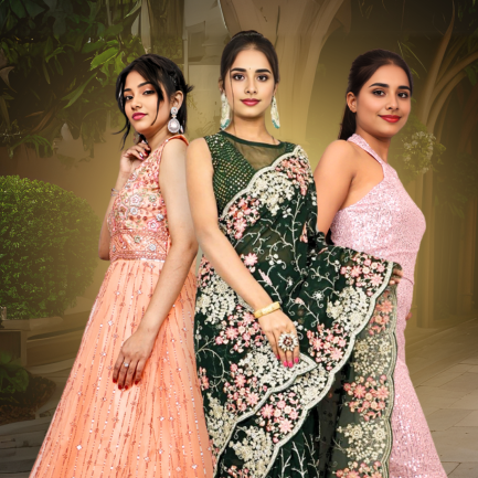 Shreekama  Fashion That Makes an Impression